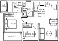 bedok-north-drive photo thumbnail #1